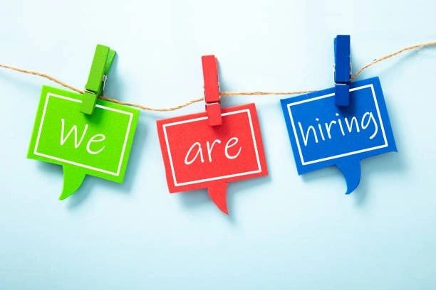Rosie's Recovery Center is hiring — join our team